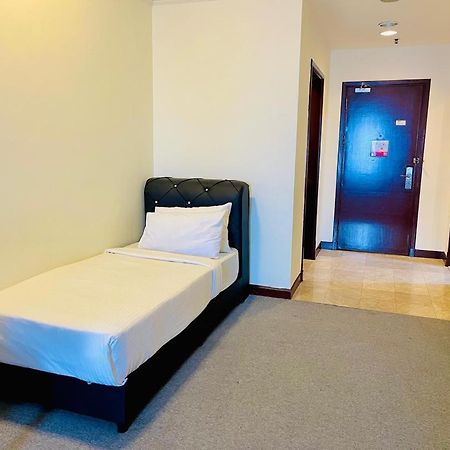 Royal Empire Suite At Times Square Kl Kuala Lumpur Exteriör bild