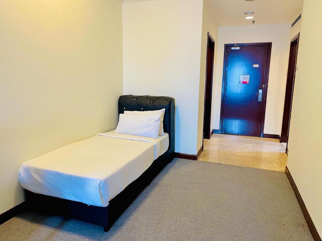 Royal Empire Suite At Times Square Kl Kuala Lumpur Exteriör bild