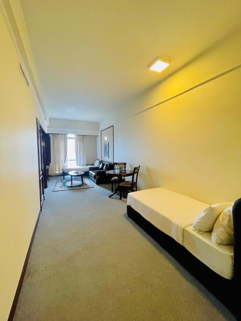 Royal Empire Suite At Times Square Kl Kuala Lumpur Exteriör bild