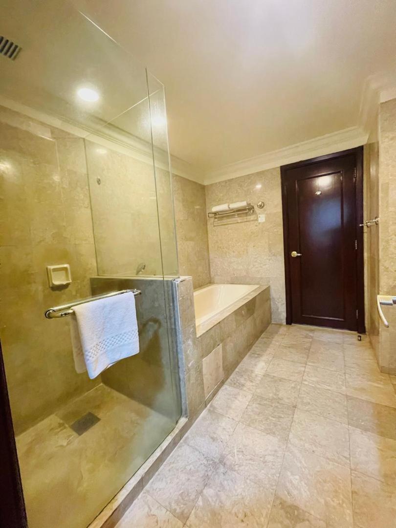 Royal Empire Suite At Times Square Kl Kuala Lumpur Exteriör bild