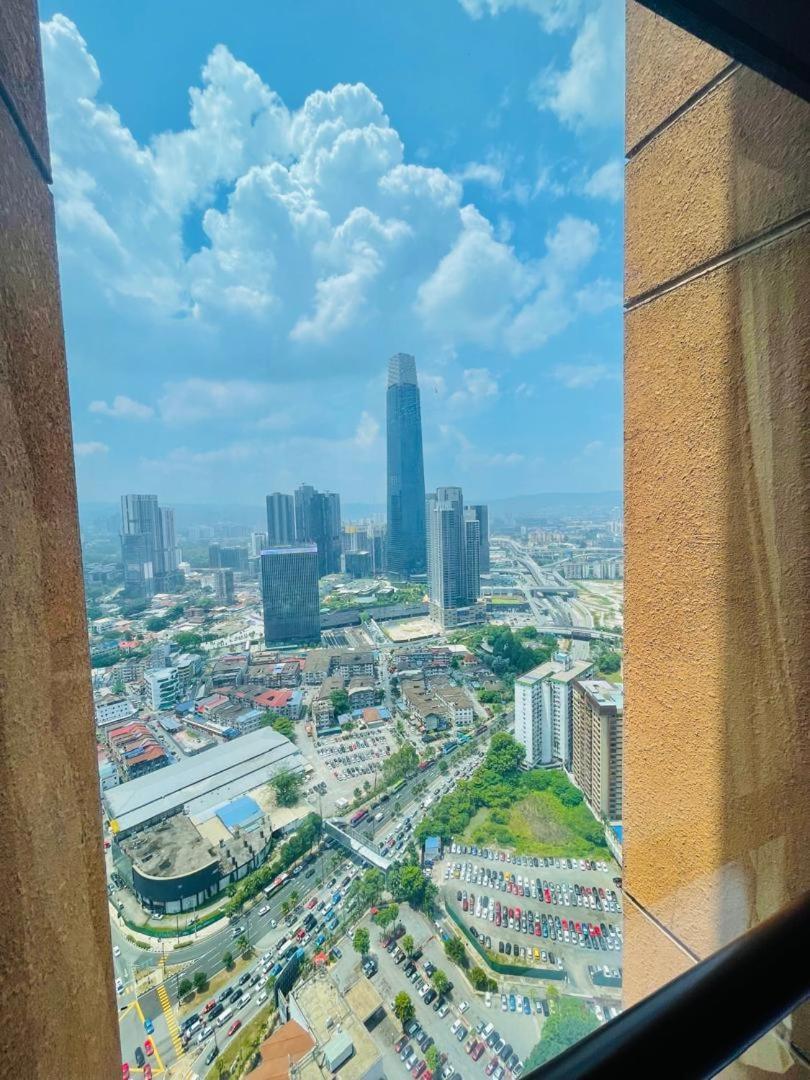 Royal Empire Suite At Times Square Kl Kuala Lumpur Exteriör bild