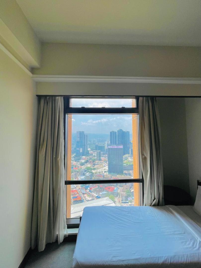 Royal Empire Suite At Times Square Kl Kuala Lumpur Exteriör bild