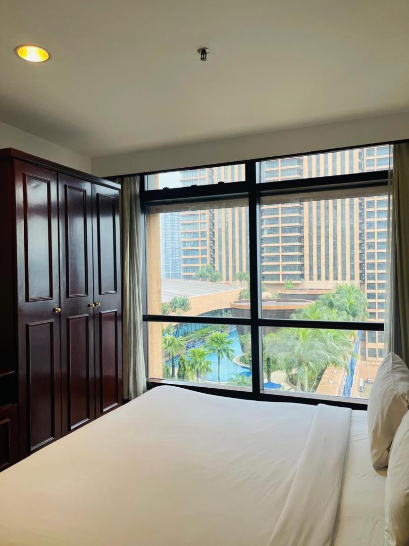 Royal Empire Suite At Times Square Kl Kuala Lumpur Exteriör bild