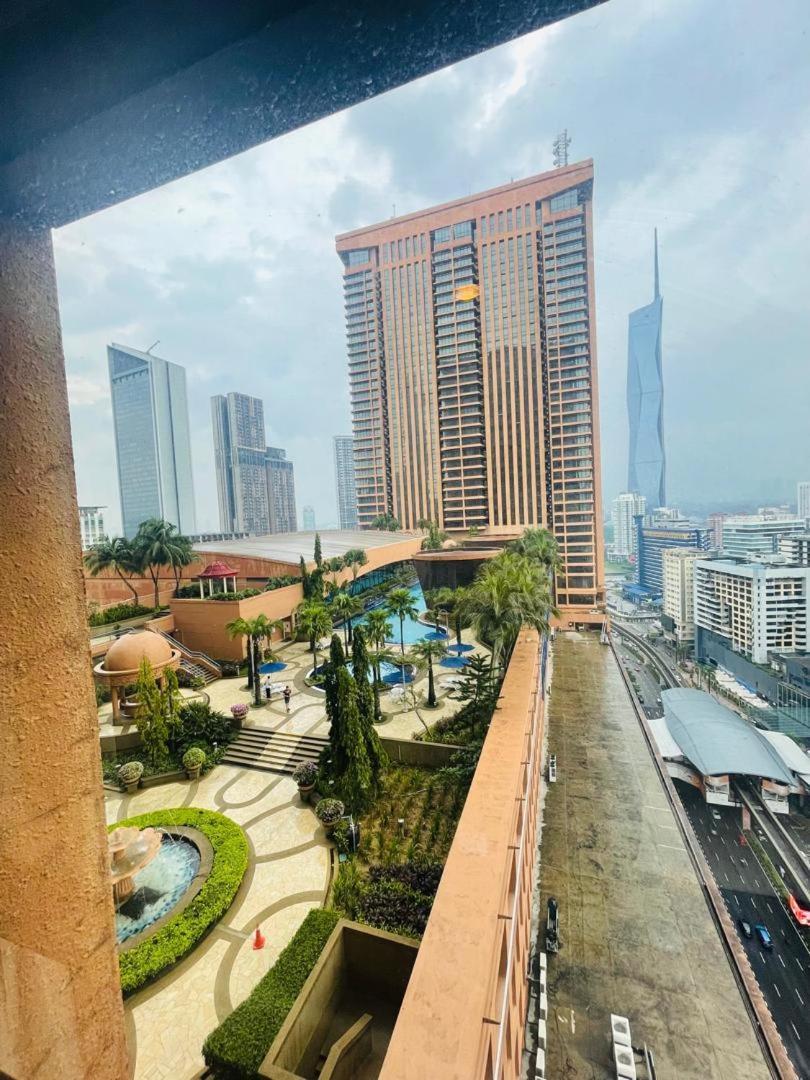 Royal Empire Suite At Times Square Kl Kuala Lumpur Exteriör bild