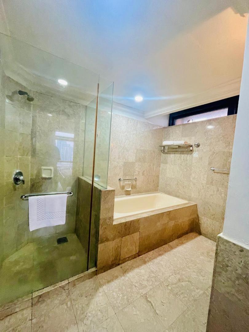 Royal Empire Suite At Times Square Kl Kuala Lumpur Exteriör bild