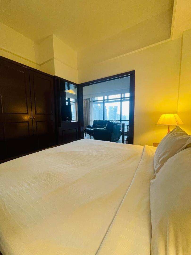 Royal Empire Suite At Times Square Kl Kuala Lumpur Exteriör bild