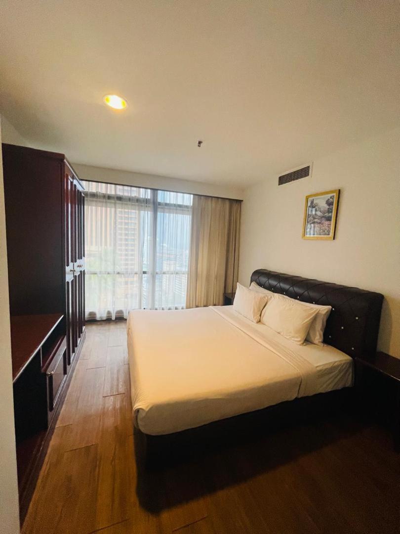 Royal Empire Suite At Times Square Kl Kuala Lumpur Exteriör bild