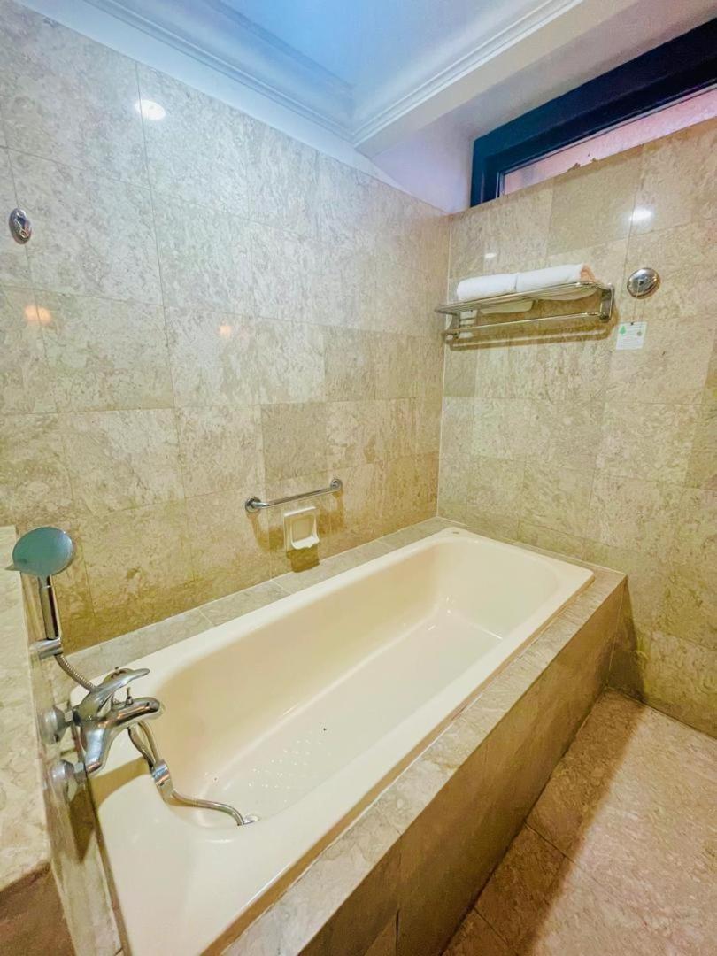 Royal Empire Suite At Times Square Kl Kuala Lumpur Exteriör bild