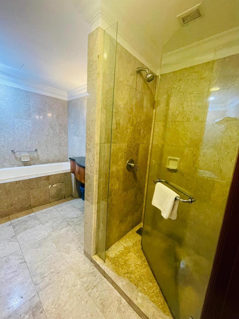 Royal Empire Suite At Times Square Kl Kuala Lumpur Exteriör bild