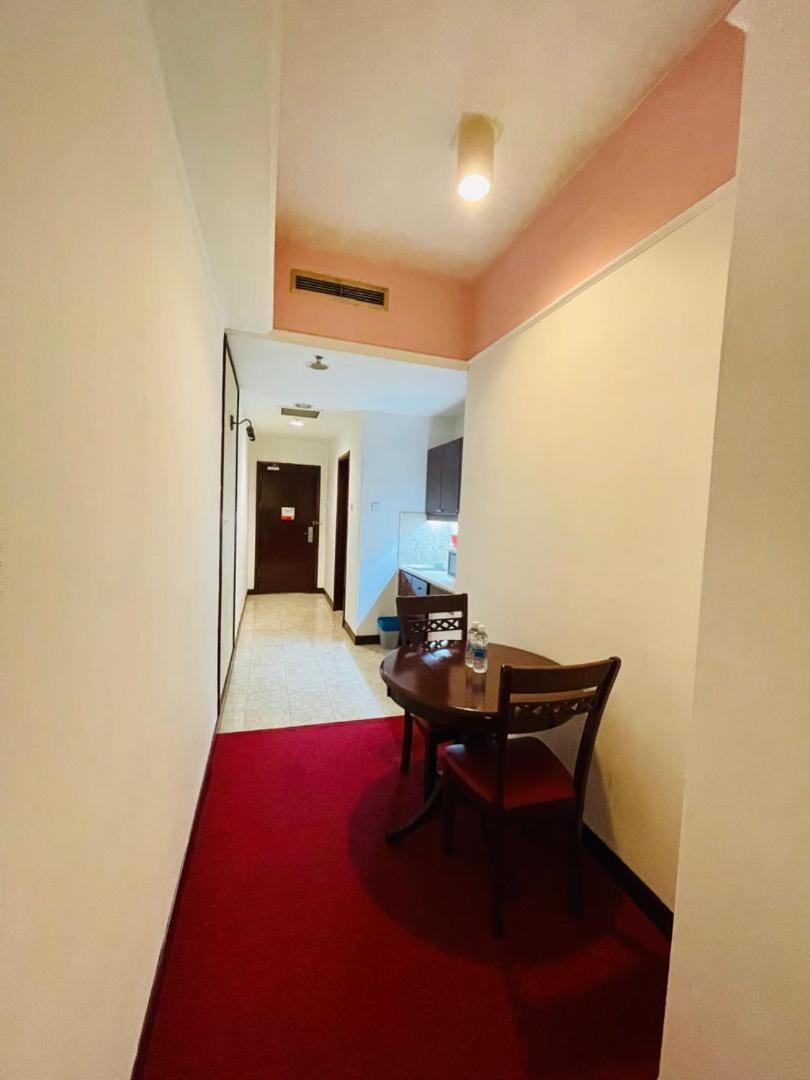 Royal Empire Suite At Times Square Kl Kuala Lumpur Exteriör bild