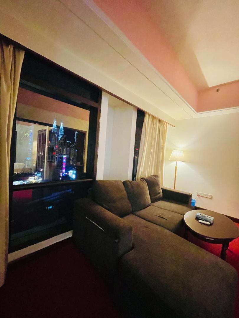 Royal Empire Suite At Times Square Kl Kuala Lumpur Exteriör bild