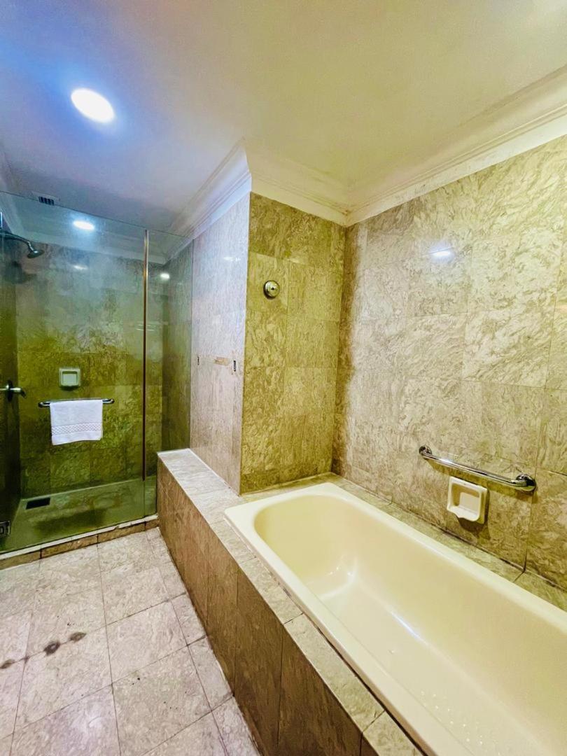 Royal Empire Suite At Times Square Kl Kuala Lumpur Exteriör bild