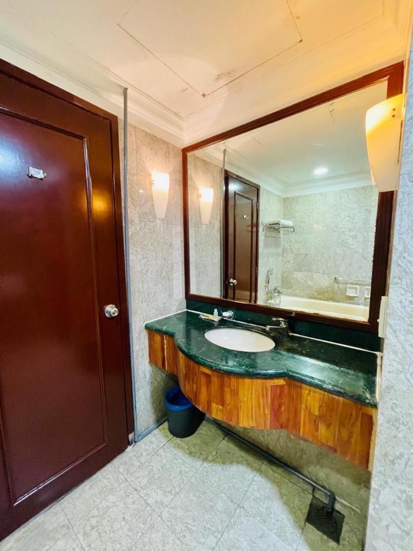 Royal Empire Suite At Times Square Kl Kuala Lumpur Exteriör bild