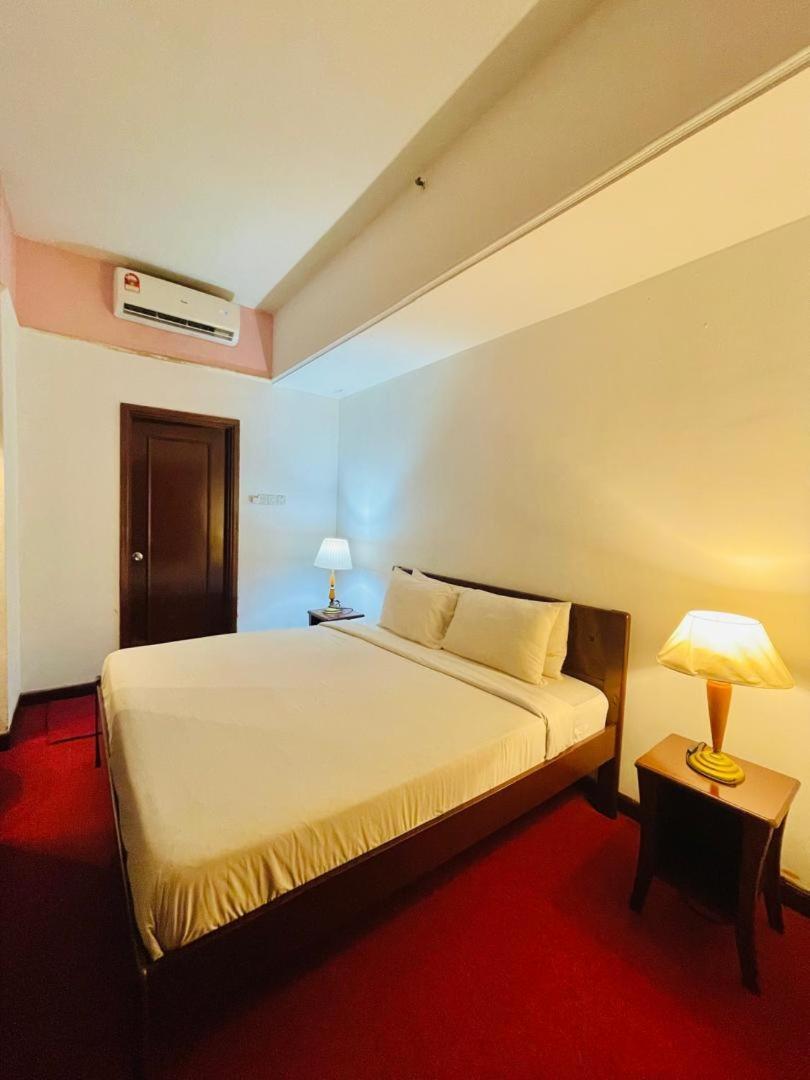 Royal Empire Suite At Times Square Kl Kuala Lumpur Exteriör bild