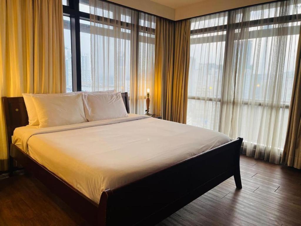 Royal Empire Suite At Times Square Kl Kuala Lumpur Exteriör bild