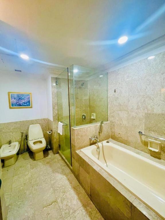 Royal Empire Suite At Times Square Kl Kuala Lumpur Exteriör bild